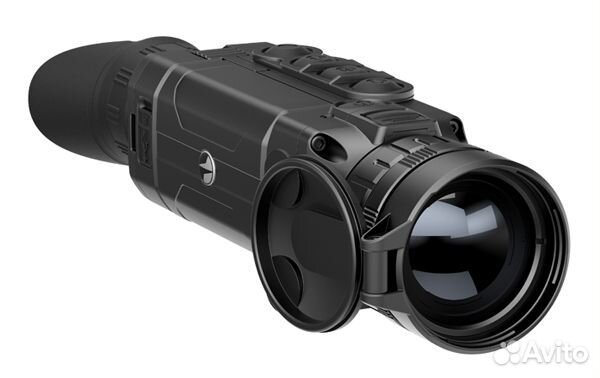 Тепловизор Pulsar Helion XQ38F.Аренда