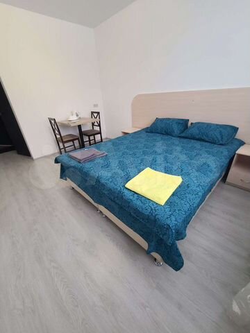 1-к. квартира, 18 м², 2/3 эт.