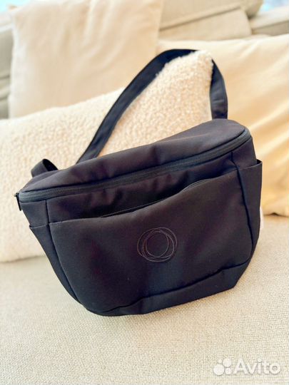 Сумка органайзер на коляску bugaboo