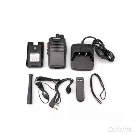 Рация Baofeng BF-M4 Розн\Опт