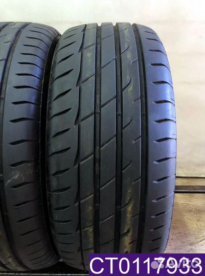 Bridgestone Potenza Adrenalin RE004 225/45 R18 95W