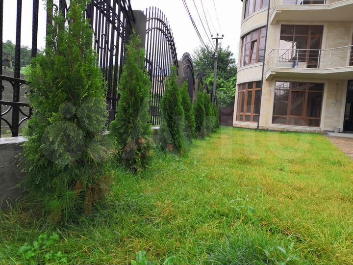 Квартира-студия, 21 м², 3/3 эт.