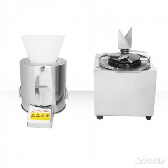 Измельчитель для овощей Foodatlas SDL-160