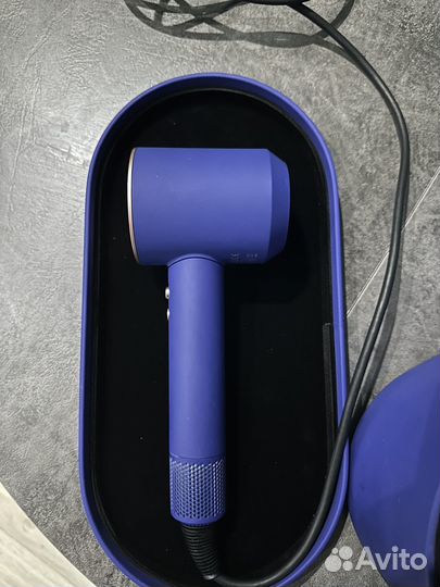 Фен Dyson HD07