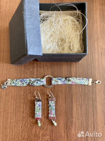 Украшения для девочки