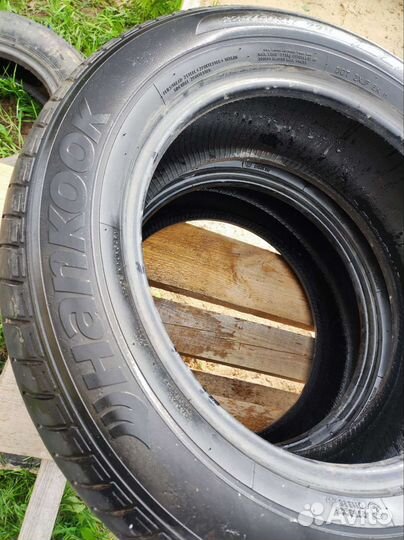 Hankook Optimo K415 225/60 R17 99H