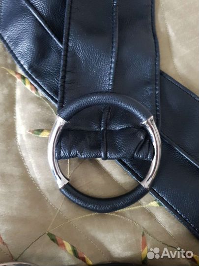 Ремень женский