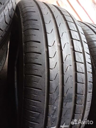 Pirelli Cinturato P7 205/60 R16