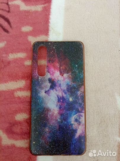 Чехлы на телефон Huawei P30