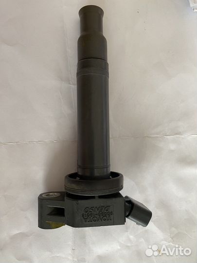 Катушка зажигания Toyota Lexus 1mzfe, 3vzfe, 2jzge