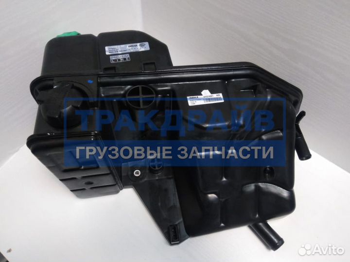 Расширительный бачок Мерседес Актрос