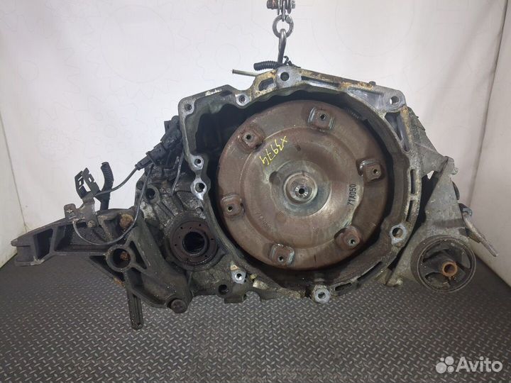 Кпп - автомат (АКПП) Opel Zafira B, 2009