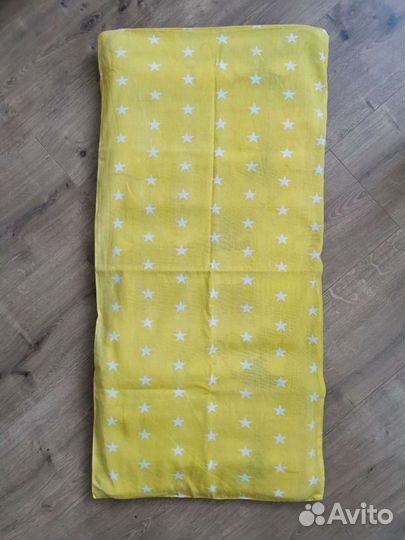 Детский ортопедический матрас 85х40