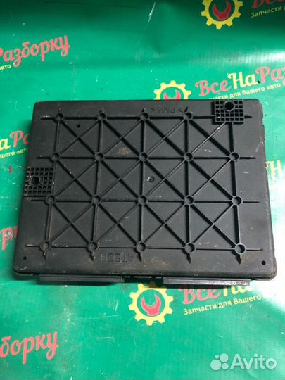 Блок комфорта Chery A13