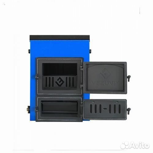 Отопительный котел Эльбрус - 14