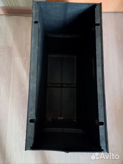 Пескоуловитель Gidrolika