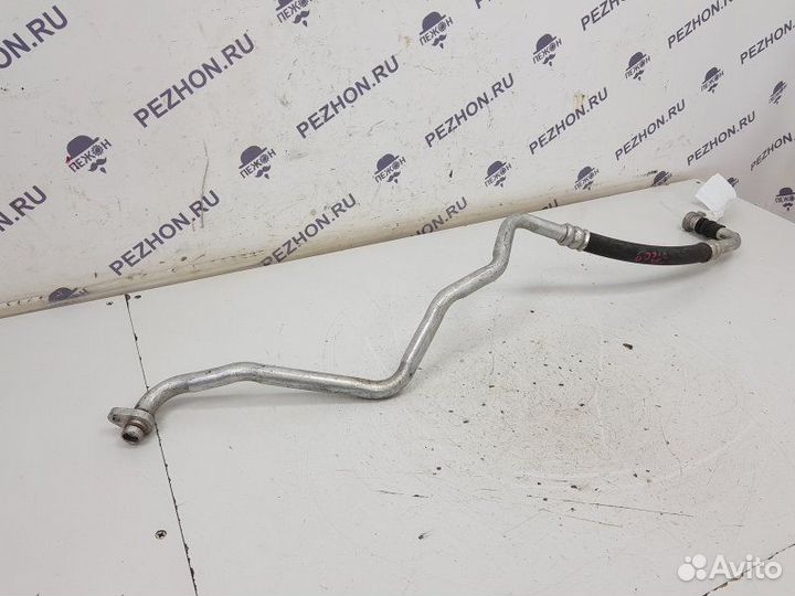 Трубка кондиционера Renault Megane