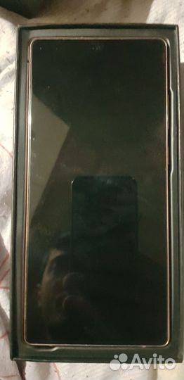 Samsung Galaxy Note 20, 8/256 ГБ