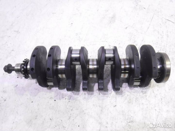 Коленвал Фольксваген Golf 3