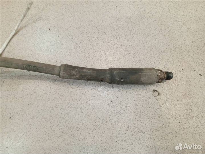 Шланг тормозной передний правый Peugeot 308 2007