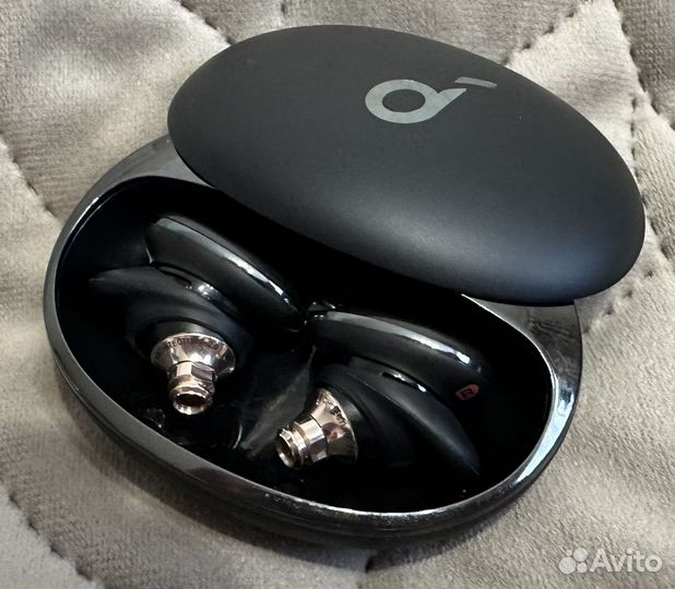 Наушники Anker SoundCore Liberty 3 Pro