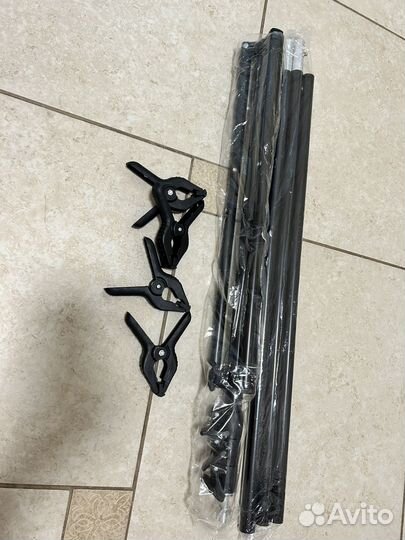 Держатель для фотофона новый