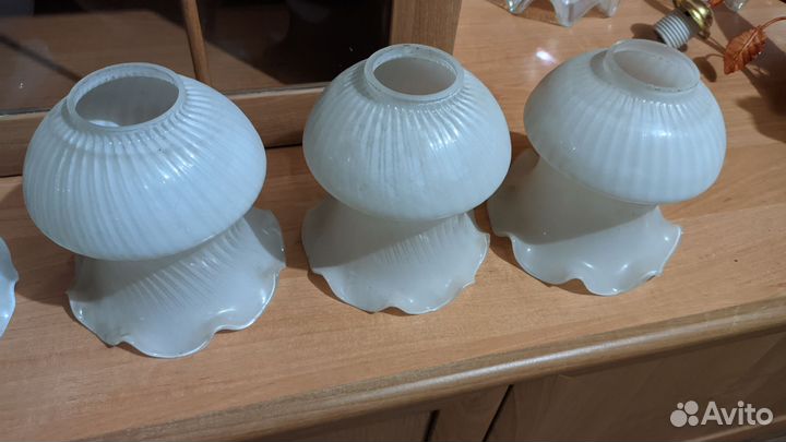 Плафоны для люстры