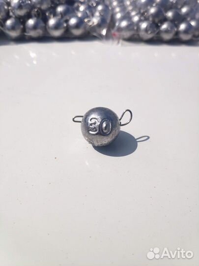 Рыболовные груза розница/опт