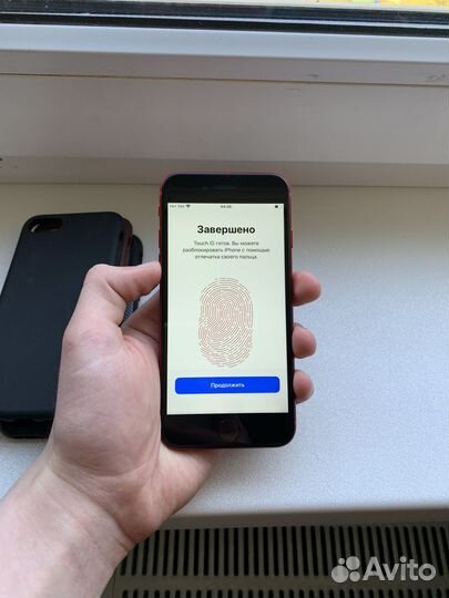 iPhone 8, 64 ГБ