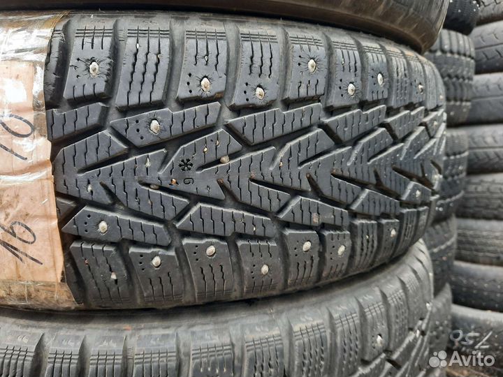 Nokian Tyres Hakkapeliitta 7 185/65 R15 92T