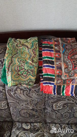 Платок, шарф СССР