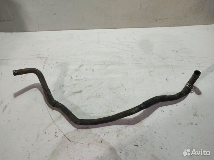 Патрубок радиатора отопителя Mazda Mazda6 GH 2.0