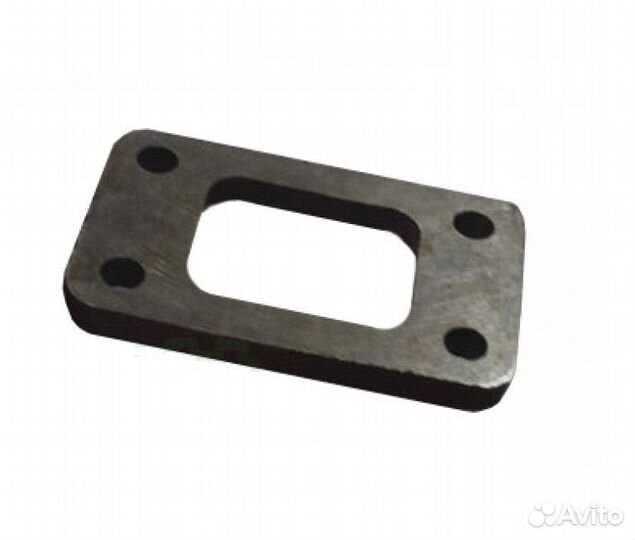 Проставка Д-245 переходника ткр 245-1008033 ммз