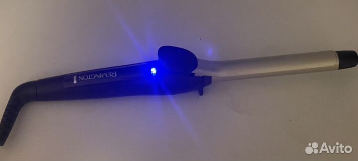 Щипцы для завивки волос Remington