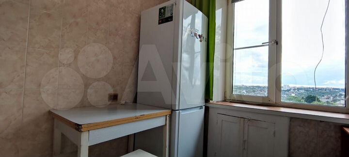 1-к. квартира, 30 м², 5/5 эт.