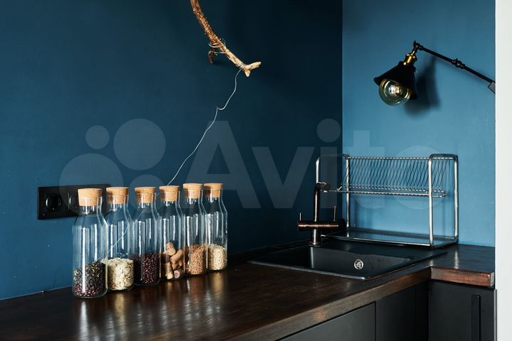 3-к. квартира, 61,7 м², 12/24 эт.