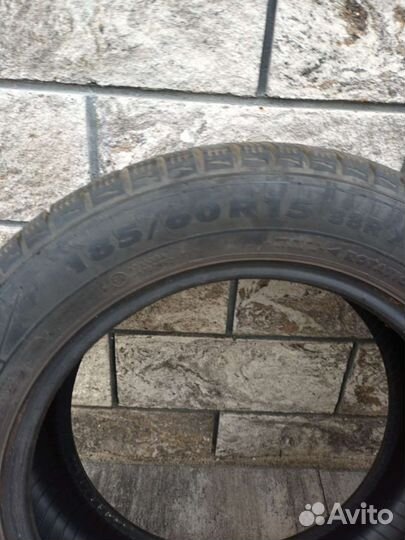Nokian Tyres Nordman RS 18.4/60 R15