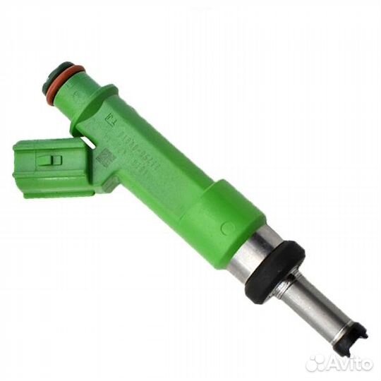 Форсунка топливная Toyota Rx270 toyota 2arfxe