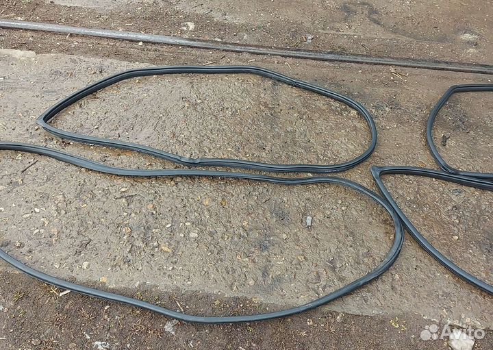 Уплотнительная резинка Хонда cr v3