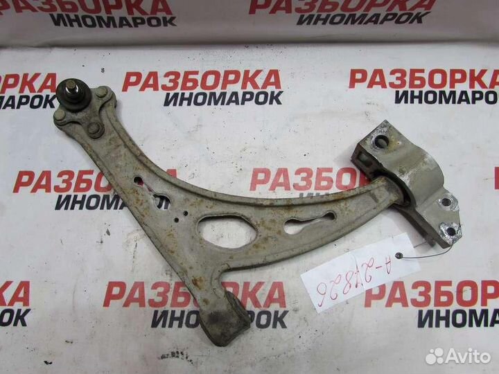 Рычаг передний правый для Volkswagen Touran 1 200