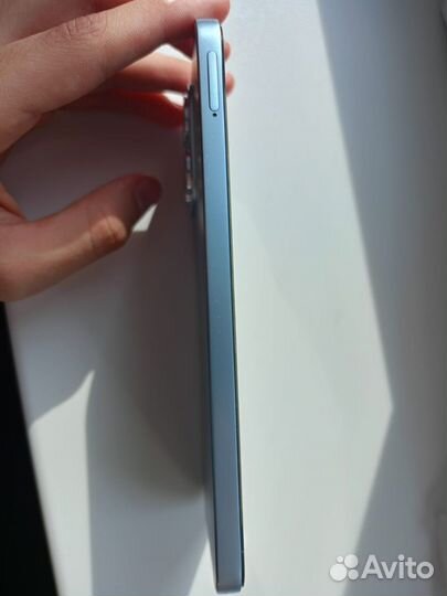 HONOR X8b, 8/256 ГБ