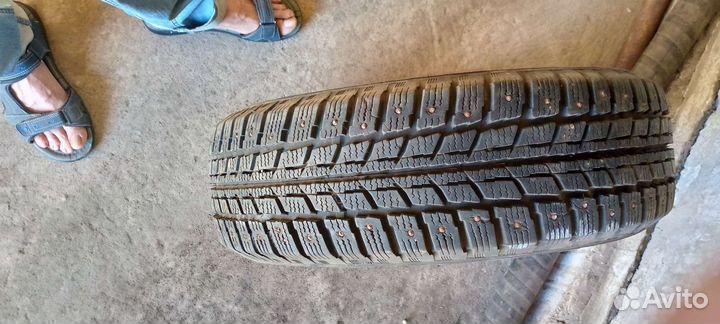 Matador MP 30 Sibir Ice 2 SUV 185/65 R15