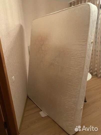 Матрас 160х200 бу