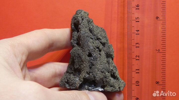 Фульгурит 67-3