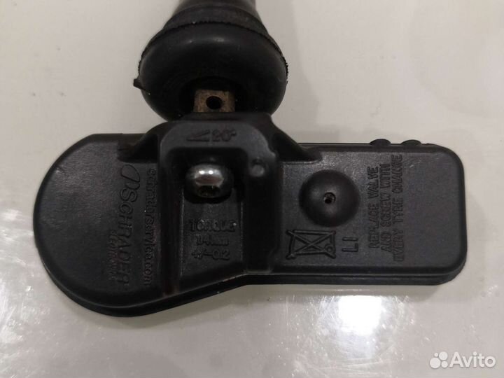 Датчики давления в шинах Hundai /Kia