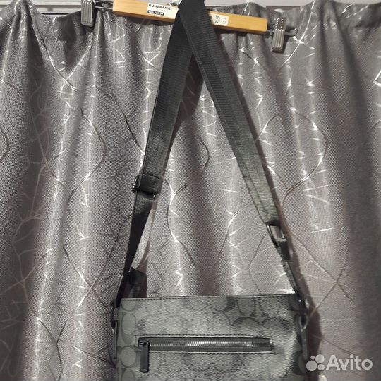 Сумка мужская