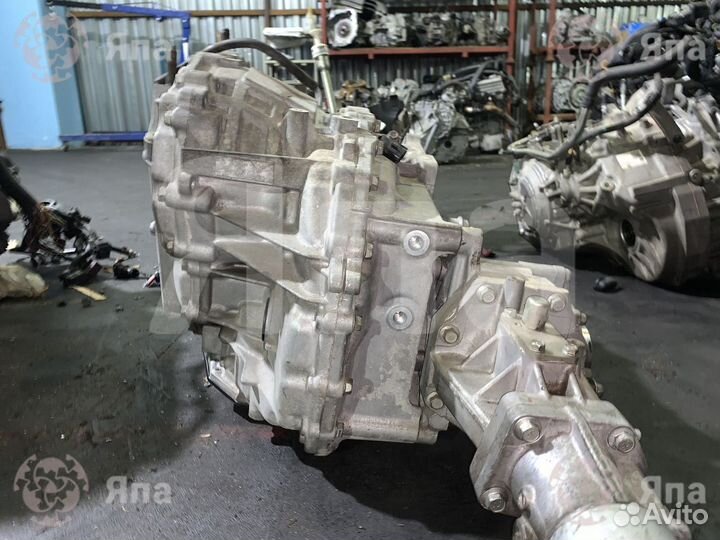 Вариатор JF011E (W1CJA) Мицубиси Аутлендер XL