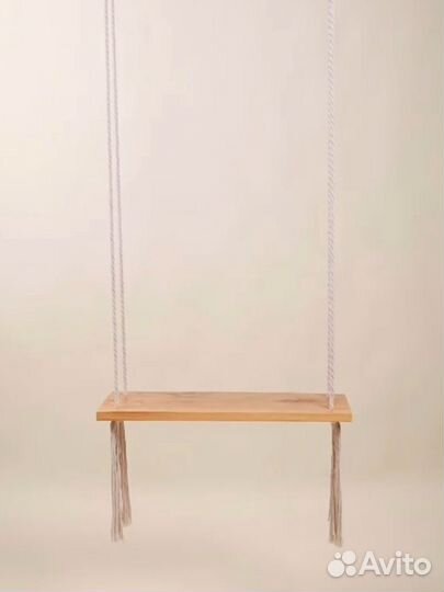 Качели подвесные