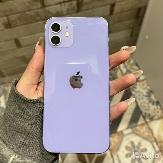 iPhone 12, 128 ГБ