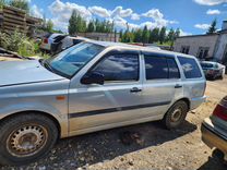 Volkswagen Golf 1.8 MT, 1997, 180 000 км, с пробегом, цена 130 000 руб.